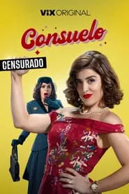 Consuelo tv show poster