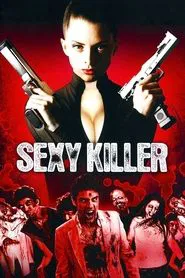 Poster do filme Sexy Killer: You'll Die for Her
