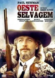Poster do filme Oeste Selvagem