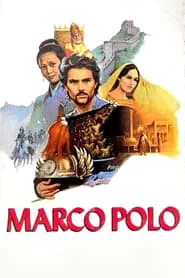 Marco Polo - Viagens E Descobertas tv show poster