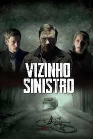 Poster do filme Vizinho Sinistro