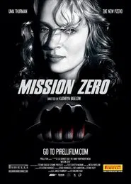 Mission Zero movie poster