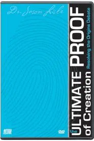 The Ultimate Proof of Creation movie poster