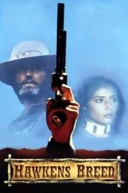 Poster do filme Hawken's Breed