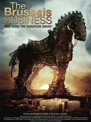 The Brussels Business movie poster