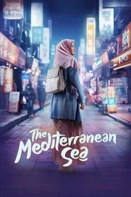 Poster do filme The Mediterranean Sea