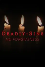 Poster da série Deadly Sins: No Forgiveness
