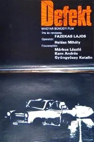 Breakdown movie poster