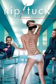 Nip/Tuck tv show poster