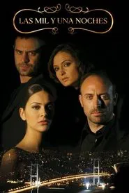 Binbir Gece tv show poster