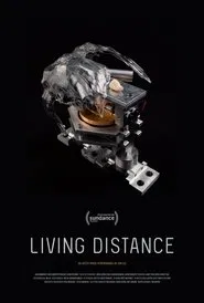 Poster do filme Living Distance