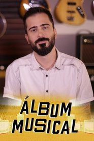 Álbum Musical tv show poster