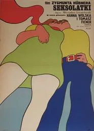 Seksolatki movie poster