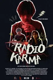 Radio Karma movie poster