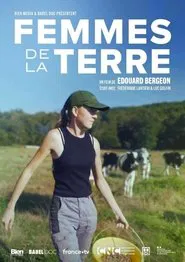 Femmes de la terre movie poster