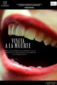 Visit to Death movie poster