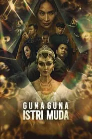Poster do filme A Young Wife's Witchcraft