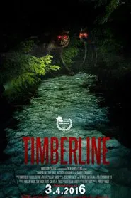 Poster do filme Timberline
