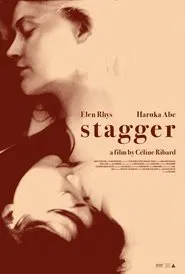 Stagger movie poster