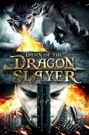 Dawn of the Dragonslayer movie poster