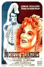 Wicked Duchess movie poster