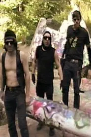 Poster do filme Suburban Legend