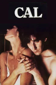 Cal movie poster