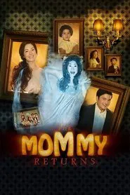 The Mommy Returns movie poster