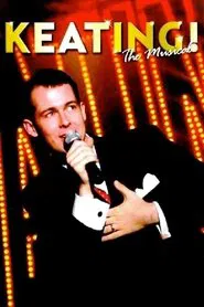 Poster do filme Keating! The Musical