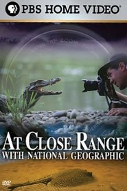 At Close Range with National Geographic movie poster