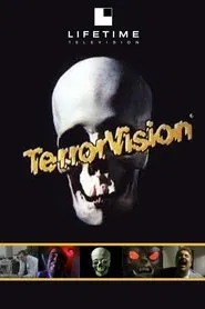 TerrorVision tv show poster