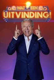 Wat een Uitvinding! tv show poster