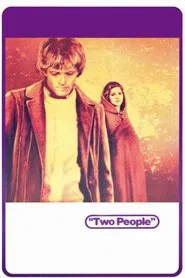 Poster do filme Two People