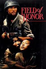 Field of Honor movie poster