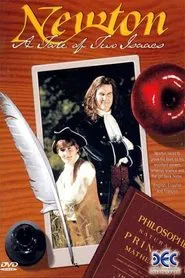 Newton : A Tale of Two Isaacs movie poster