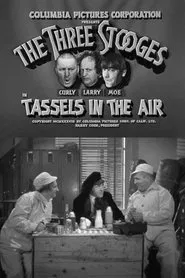Tassels in the Air movie poster