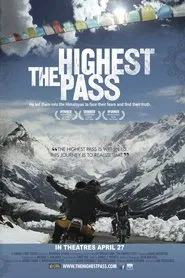 The Highest Pass movie poster