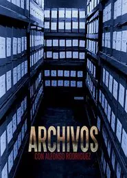 Archivos de la Fiscalia tv show poster