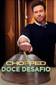 Poster da série Chopped: Doce Desafio
