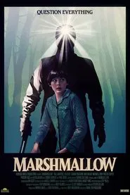 Poster do filme Marshmallow