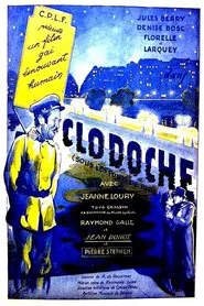 Clodoche movie poster