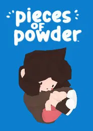 Pieces of Powder tv show poster