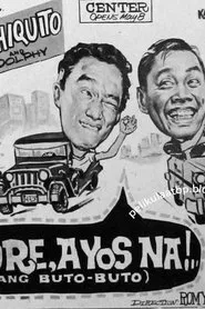 Adre, ayos na! (ang buto-buto) movie poster