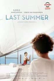 Last Summer movie poster