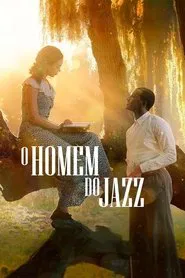 Poster do filme O Homem do Jazz