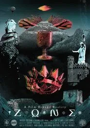 Zone movie poster