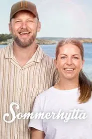 Sommerhytta tv show poster
