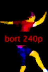 Poster do filme bort 240p