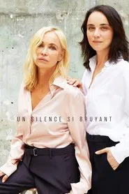 Such a Resounding Silence movie poster