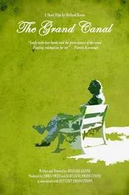 The Grand Canal movie poster